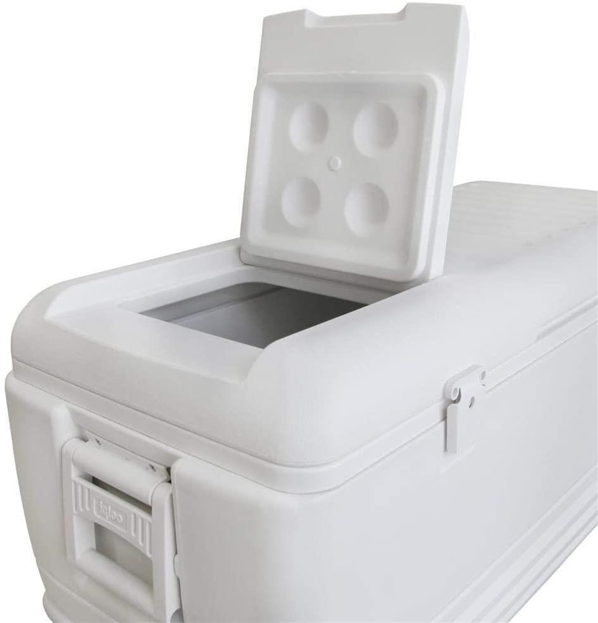 Igloo 150 QT Quick Cool Buzluk 141 Litre-BEYAZ