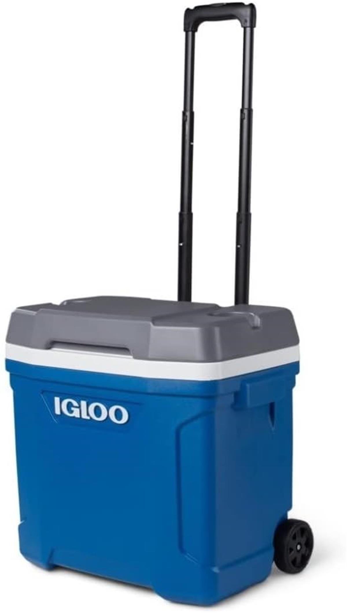 Igloo 30 QT Latitude Tekerlekli Buzluk 28 Litre