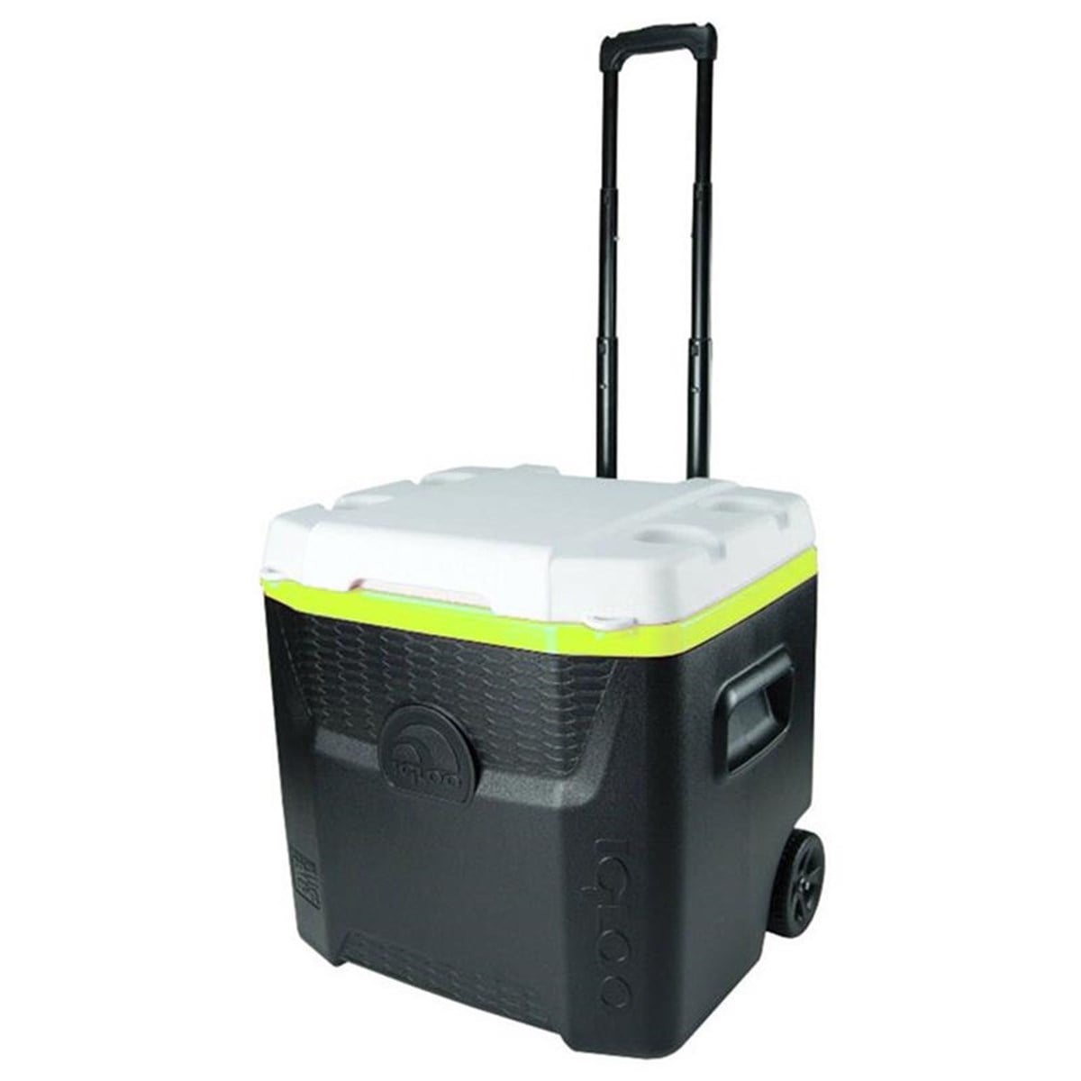 Igloo 52 QT Quantum Tekerlekli Buzluk 49 Litre
