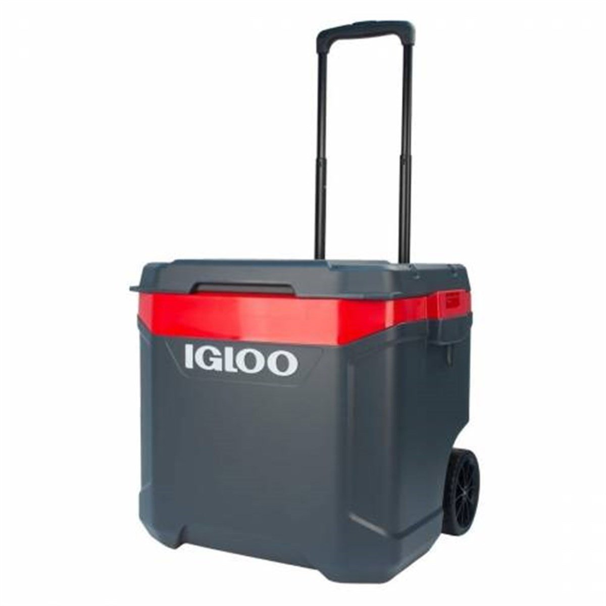 Igloo 60 QT Ice Cube Tekerlekli Buzluk 57 Lt