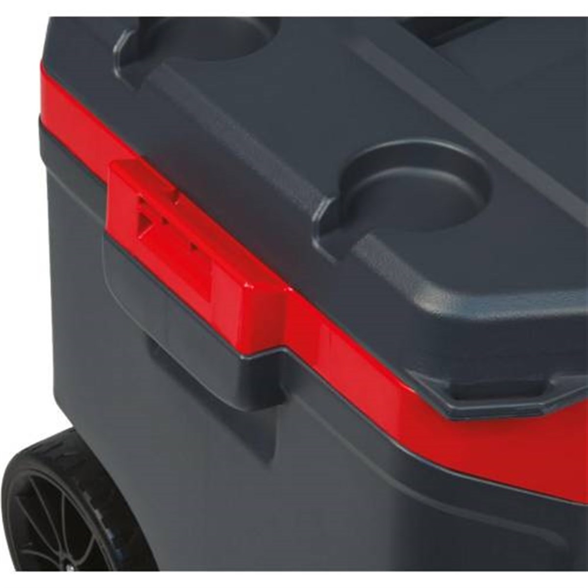 Igloo 60 QT Ice Cube Tekerlekli Buzluk 57 Lt