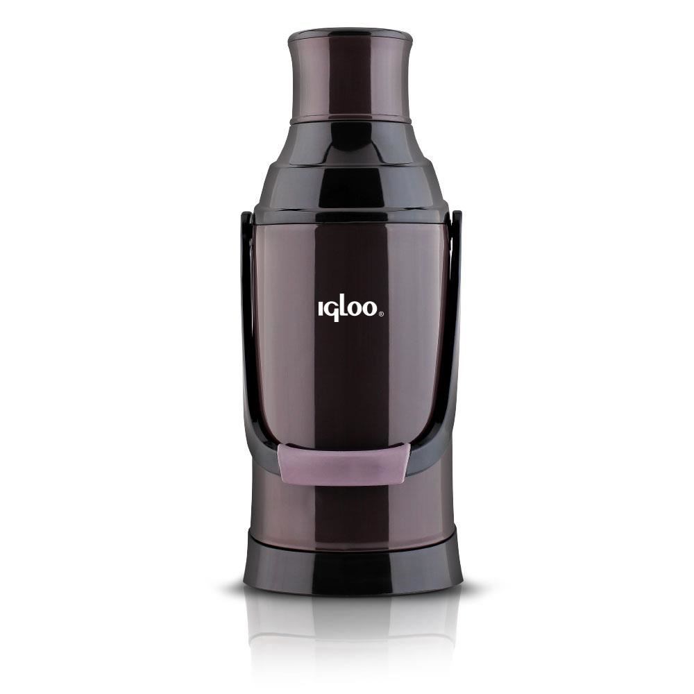 Igloo Cam Termos 3.20 Litre 24 Sıcak / 36 Soğuk Saat
