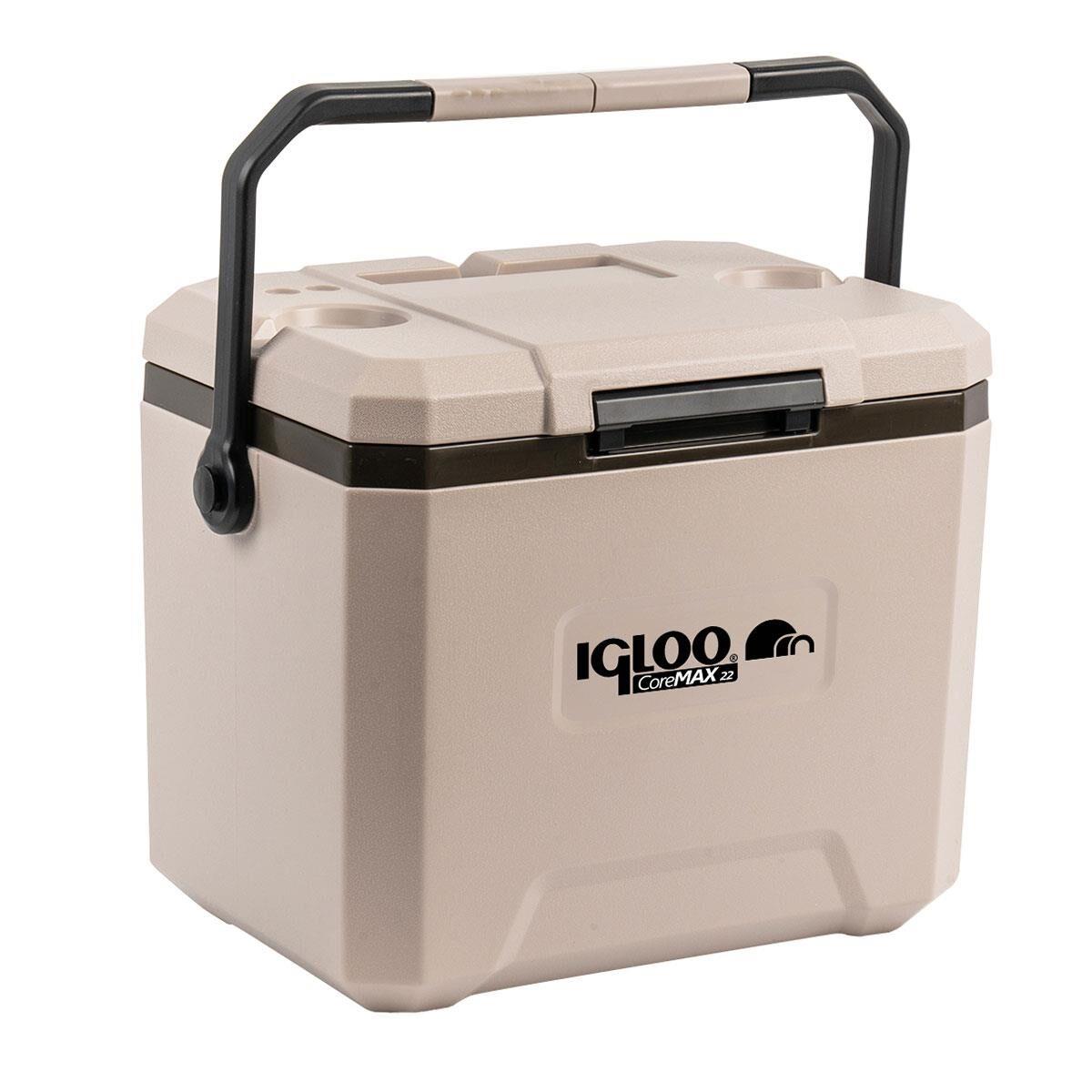 IGLOO CoreMAX 22 Buzluk 22 Litre