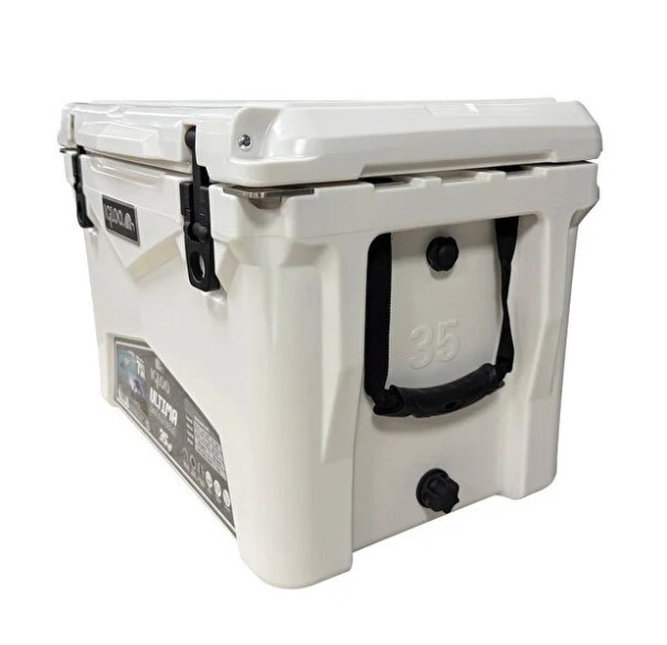 IGLOO Ultima 35 Qt RotoMold Buzluk 33 Litre