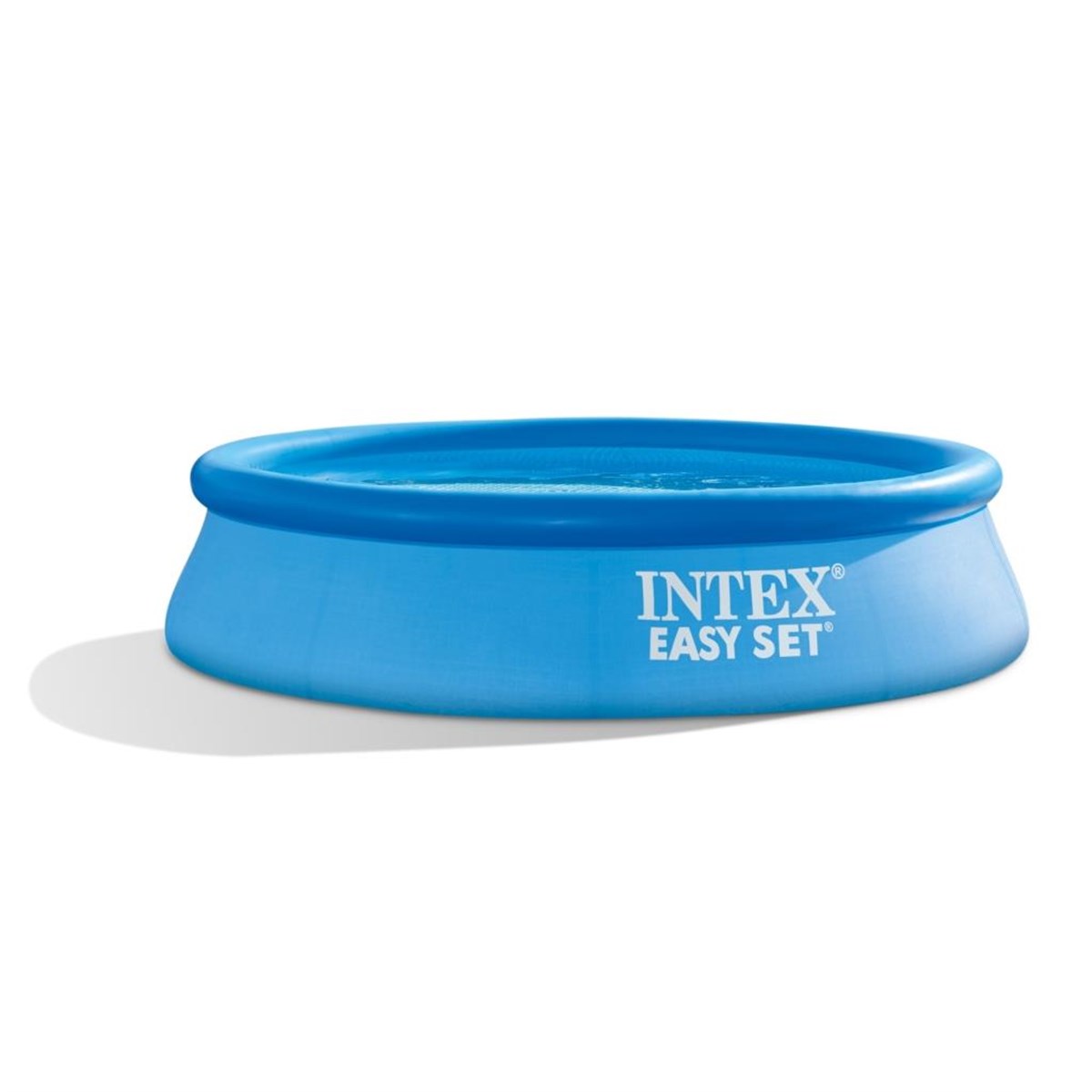 İntex 28106 Easy Kolay Kurulum Şişme Havuz 244X61 Cm Pompa Hediyeli