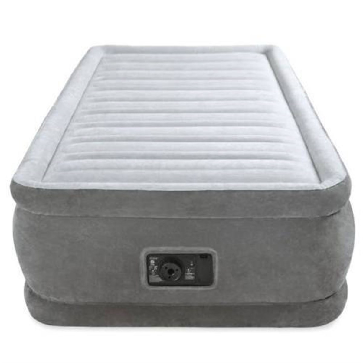 İntex 64412 Comfort Plus Yüksek Yatak (99x191x46Cm)