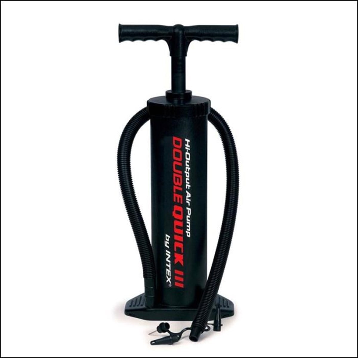 İntex 68615 Büyük Boy Şişirme Pompası - 48 Cm El Pompası