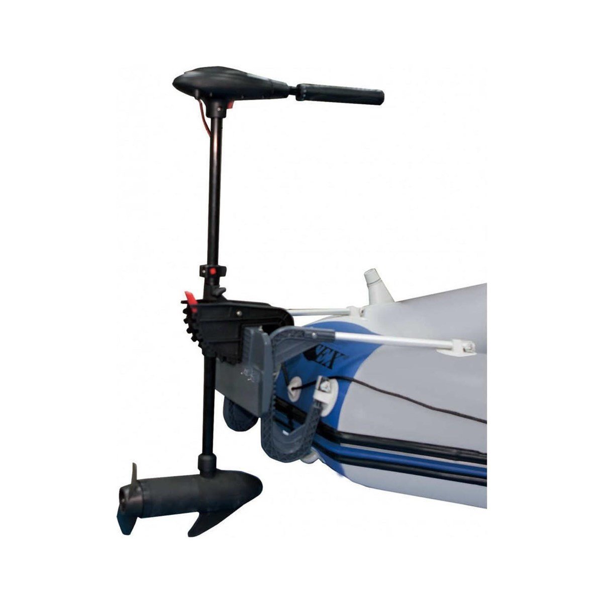 İntex Trolling 12 Volt Şişme Bot Motoru-68631