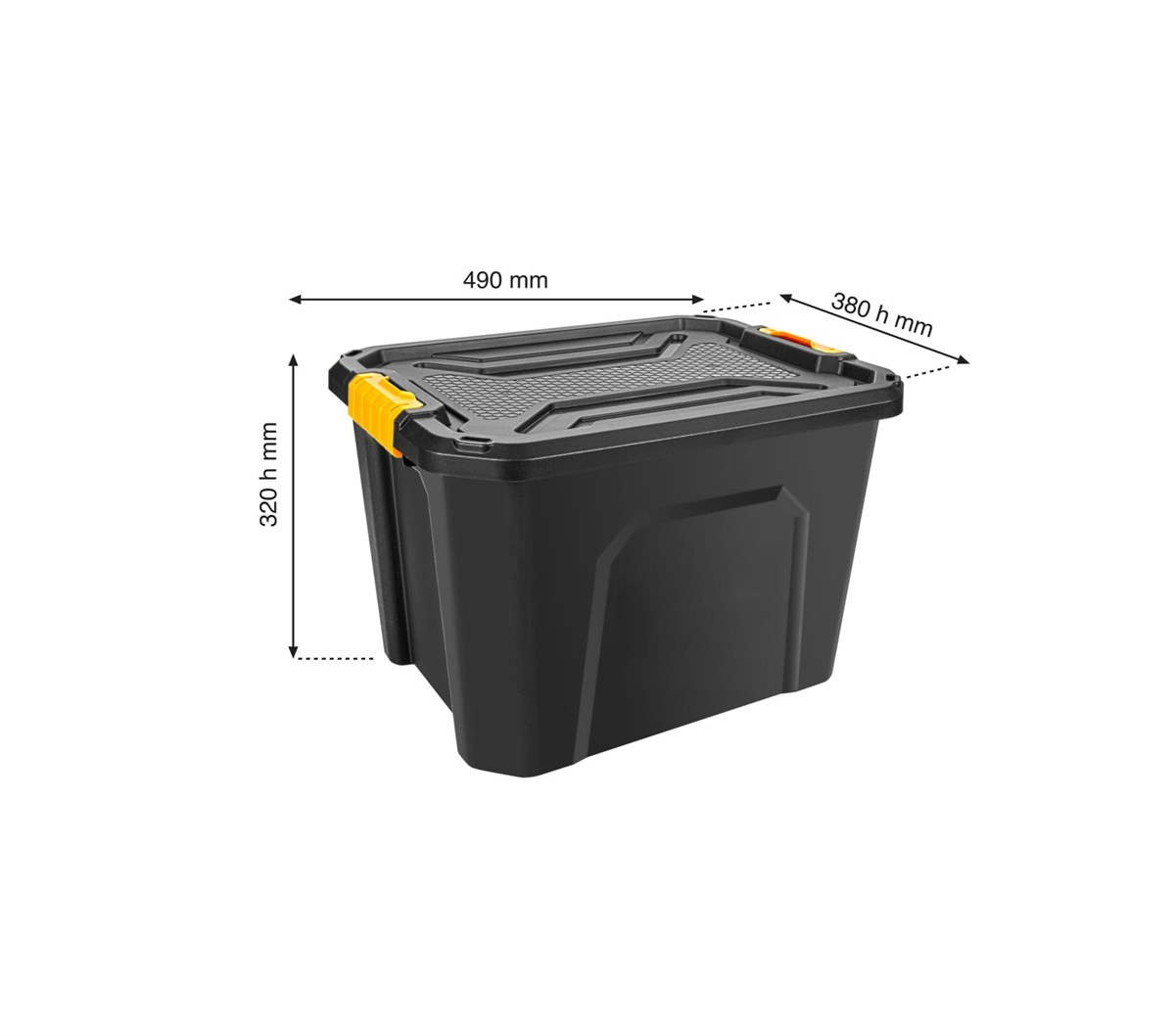 Kamp Malzemeleri Düzenleyici Derin Organizer Set