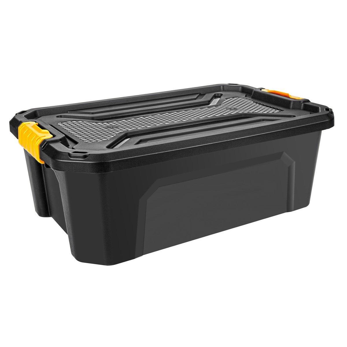 Kamp Malzemeleri Düzenleyici Organizer Set 30 Litre X 4 Adet