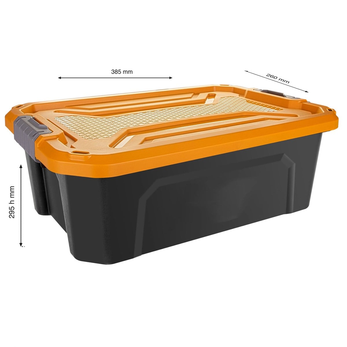 Kamp Malzemeleri Düzenleyici Organizer Set Renkli Kapak