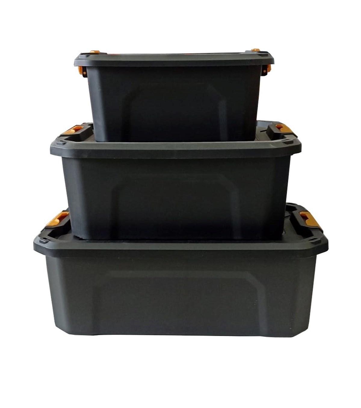 Kamp Malzemeleri Düzenleyici Organizer Set