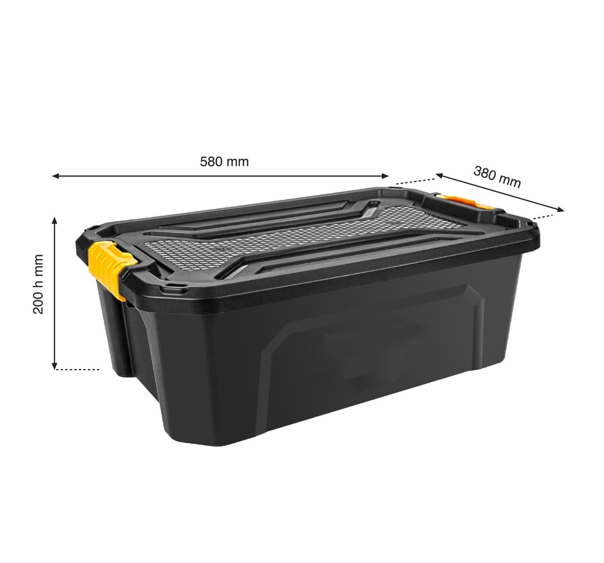 Kamp Malzemeleri Düzenleyici Organizer Set
