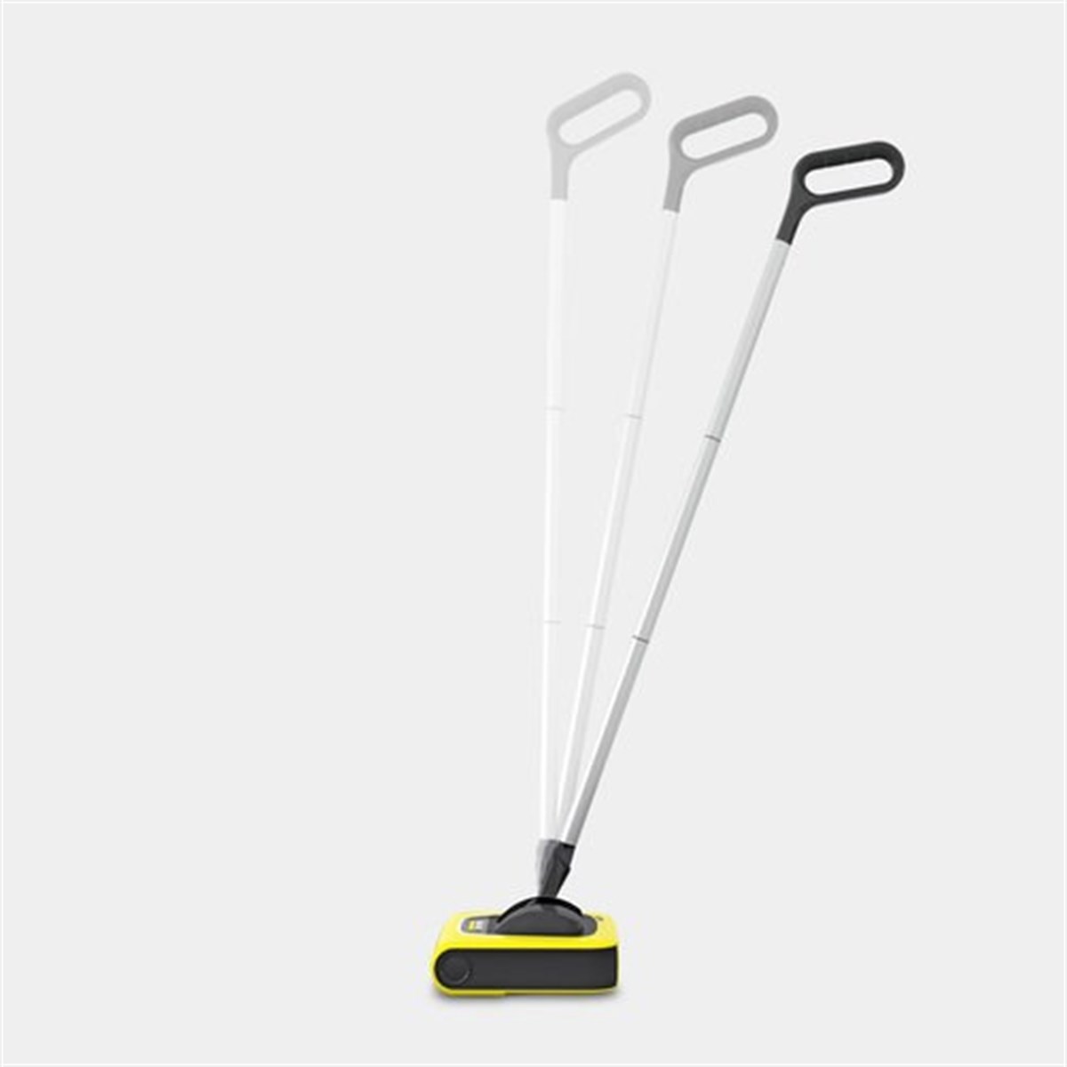 Karcher Kb 5 Gırgır Dikey Şarjlı Süpürge
