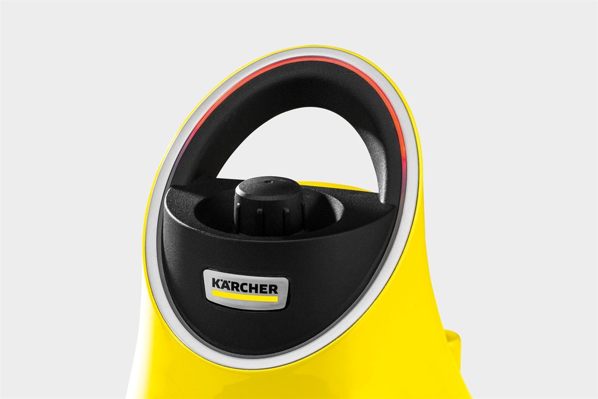 Karcher Sc2 1500 W Deluxe Easyfix  Buharlı Temizleyici