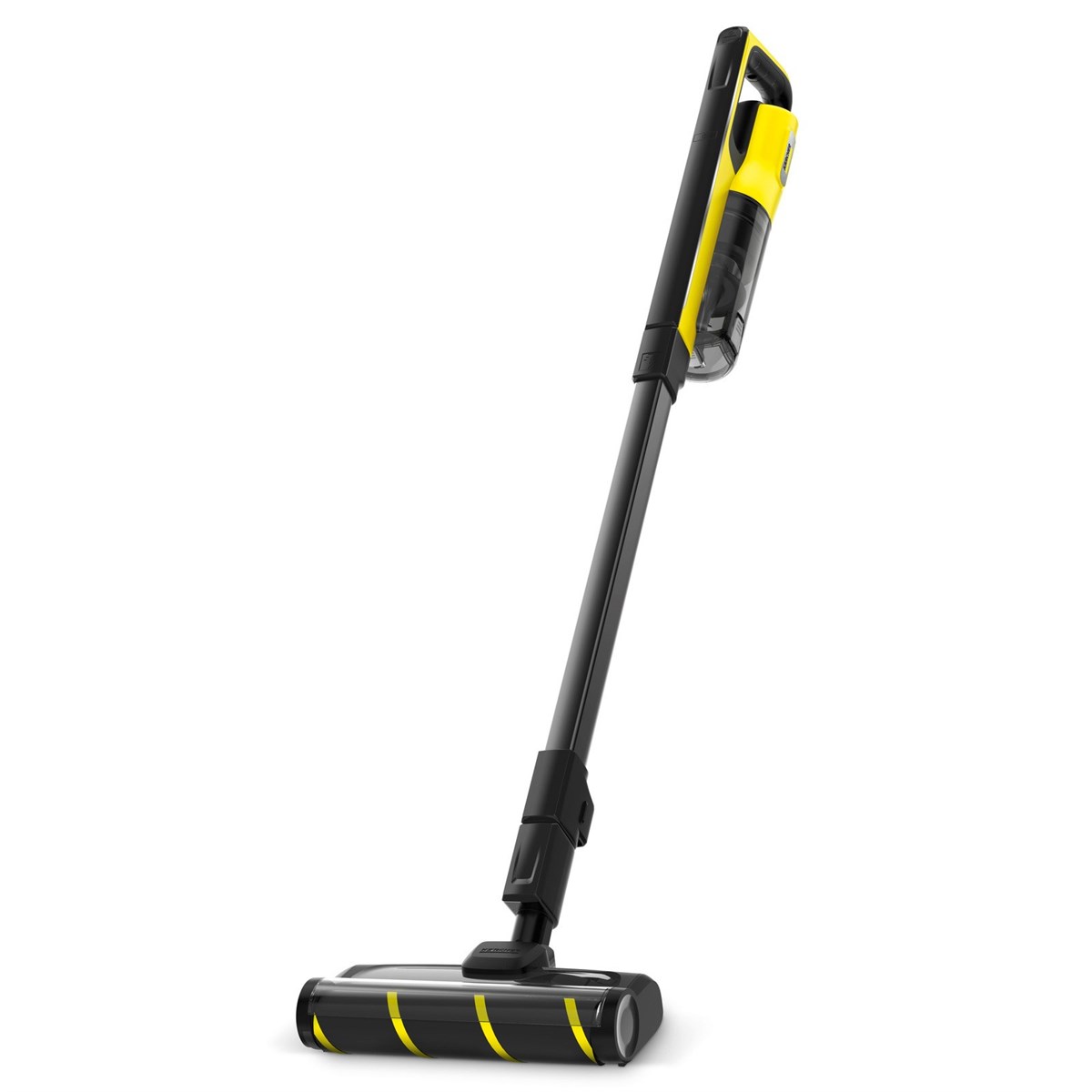 Karcher Vc 4s Plus Kablosuz Şarjlı Toz Torbasız Elektrikli Süpürge Turbo Başlık
