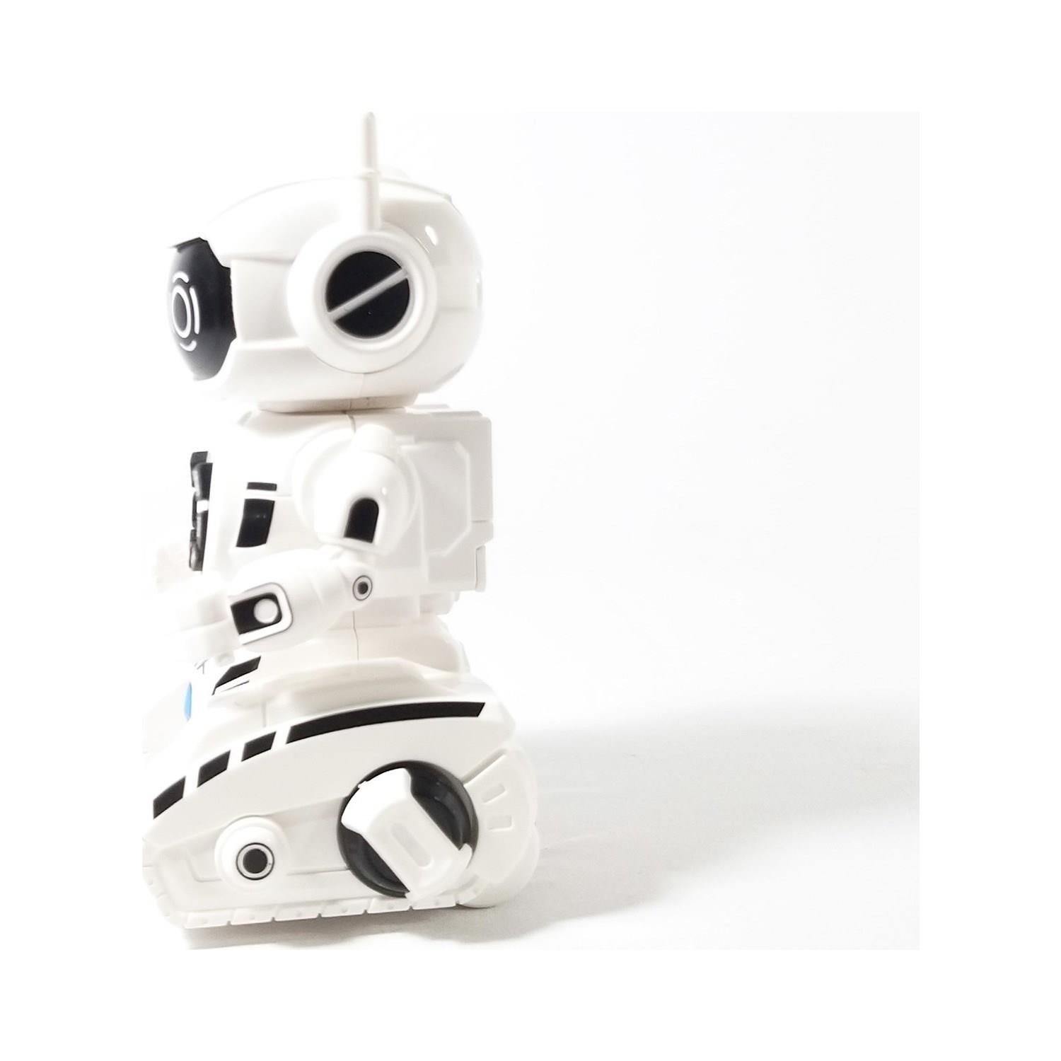 Kumandalı Şarkı Söyleyen Yürüyen Çok Fonksiyonlu Oyuncak Robot