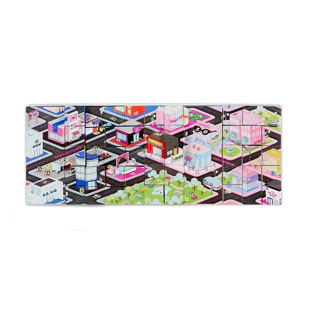 L.O.L Surprise LOL 14 Özel Bebekli Dev Sürpriz