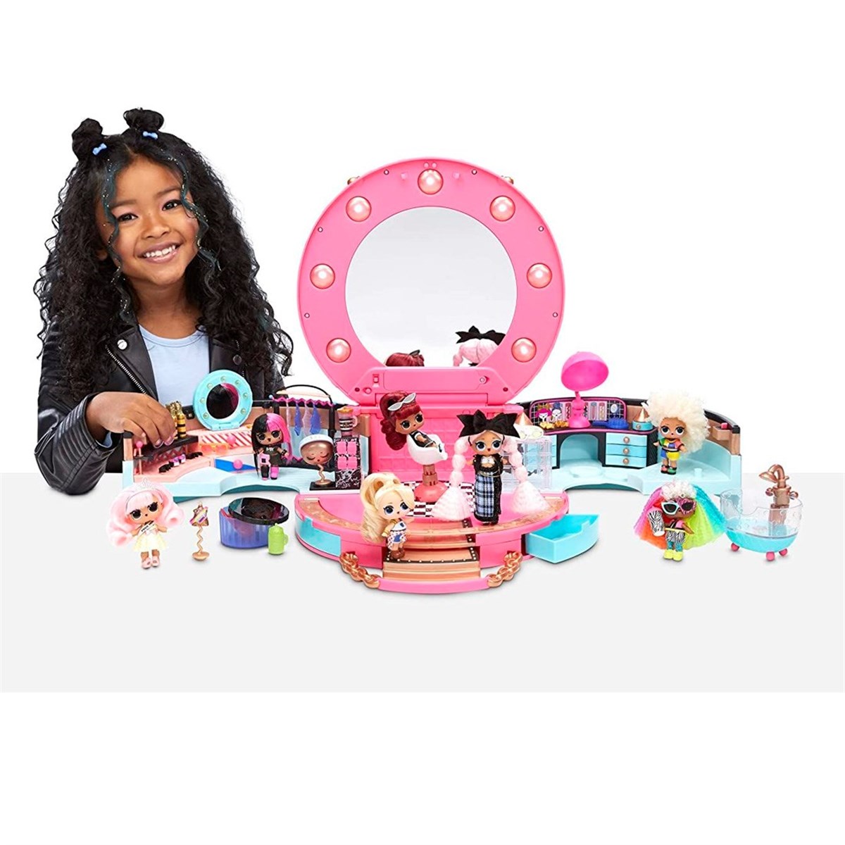 L.O.L. Kuaför Salonu