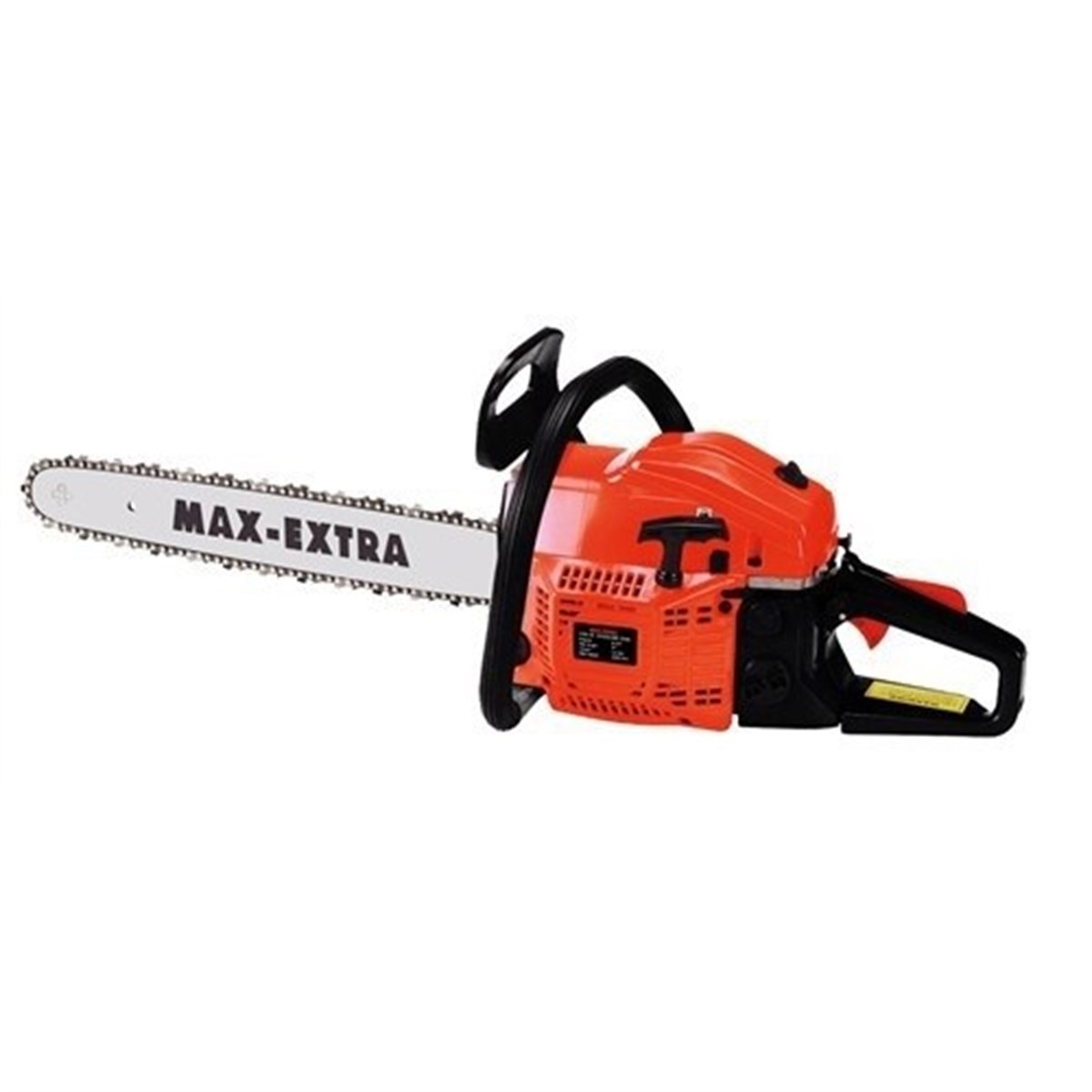 Max Extra Csa45 - 1.8 Kw 45Cm Benzinli Ağaç Kesme Testeresi