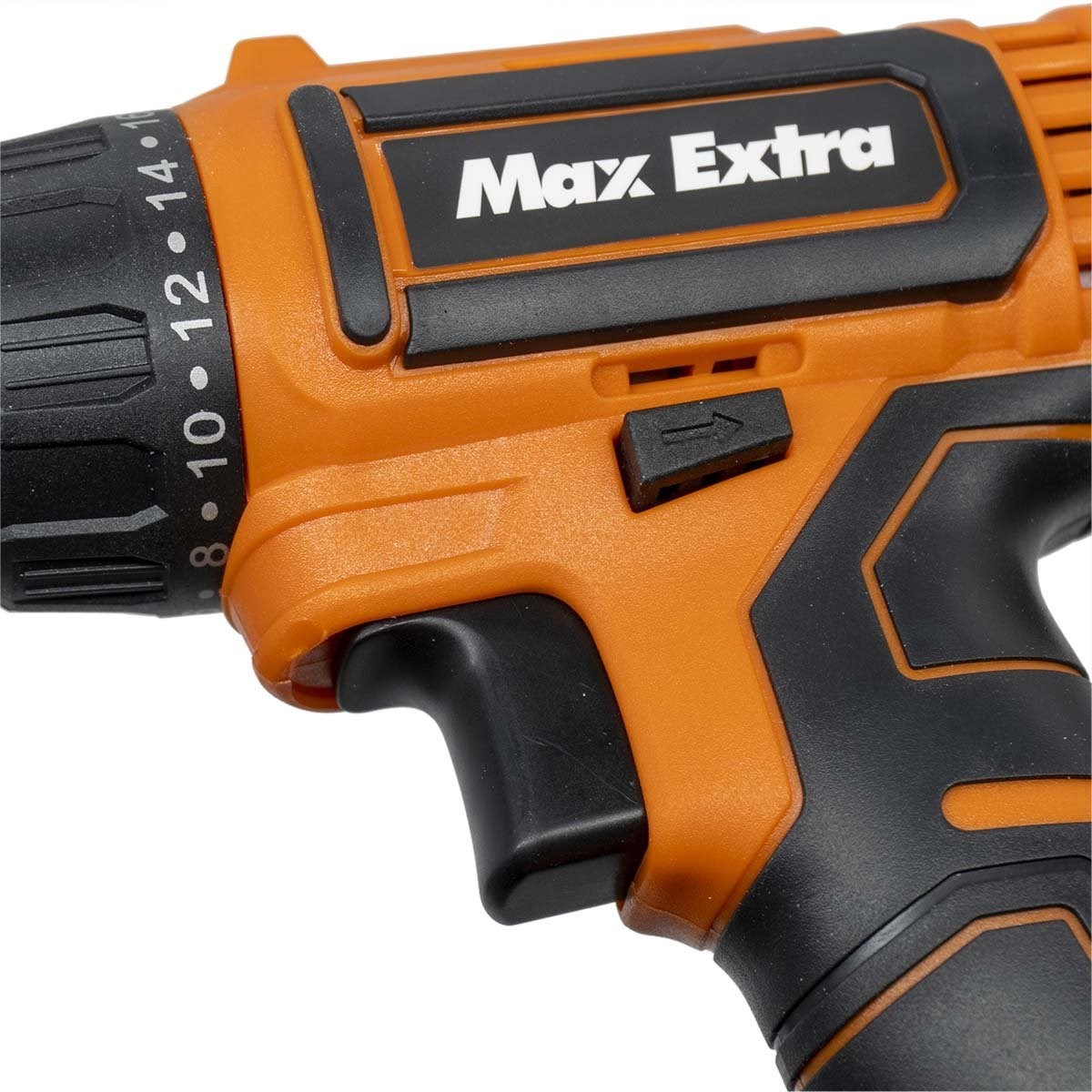 Max Extra MX1455 Li-ion 2 Akülü Matkap Vidalama 14.4V 1.3Ah