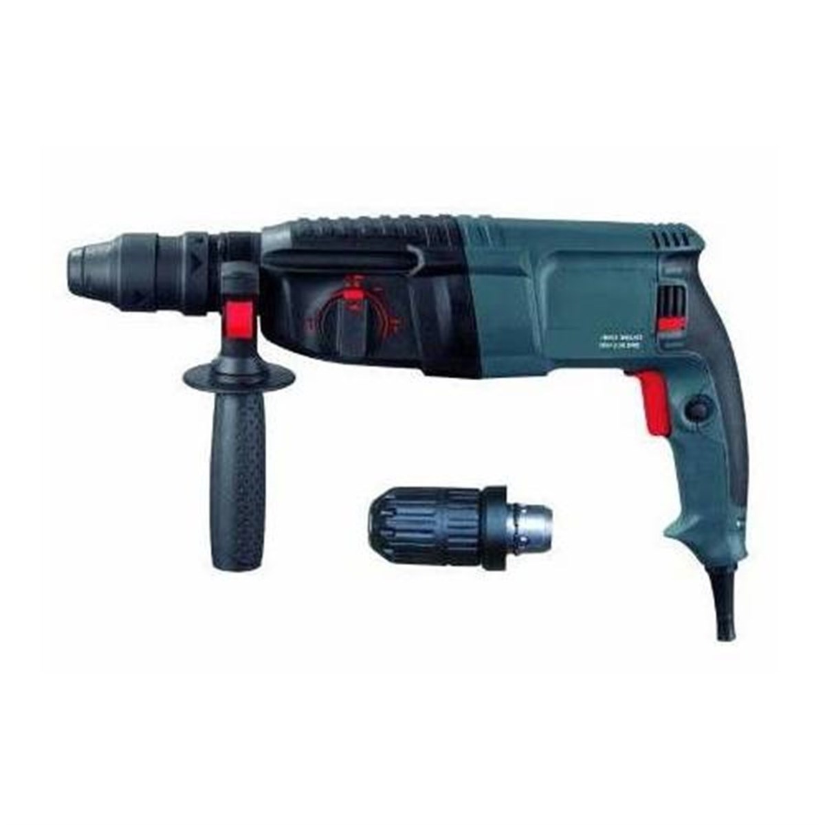 Maxstar Profesyonel Kırıcı Delici Hilti 26mm 5.3 Ah