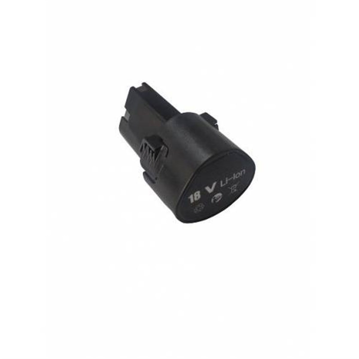 Maxstar18 V 1.3 AhLİ-ON X2Çift Akülü Şarjlı Vidalama 24Lü Set Hediye