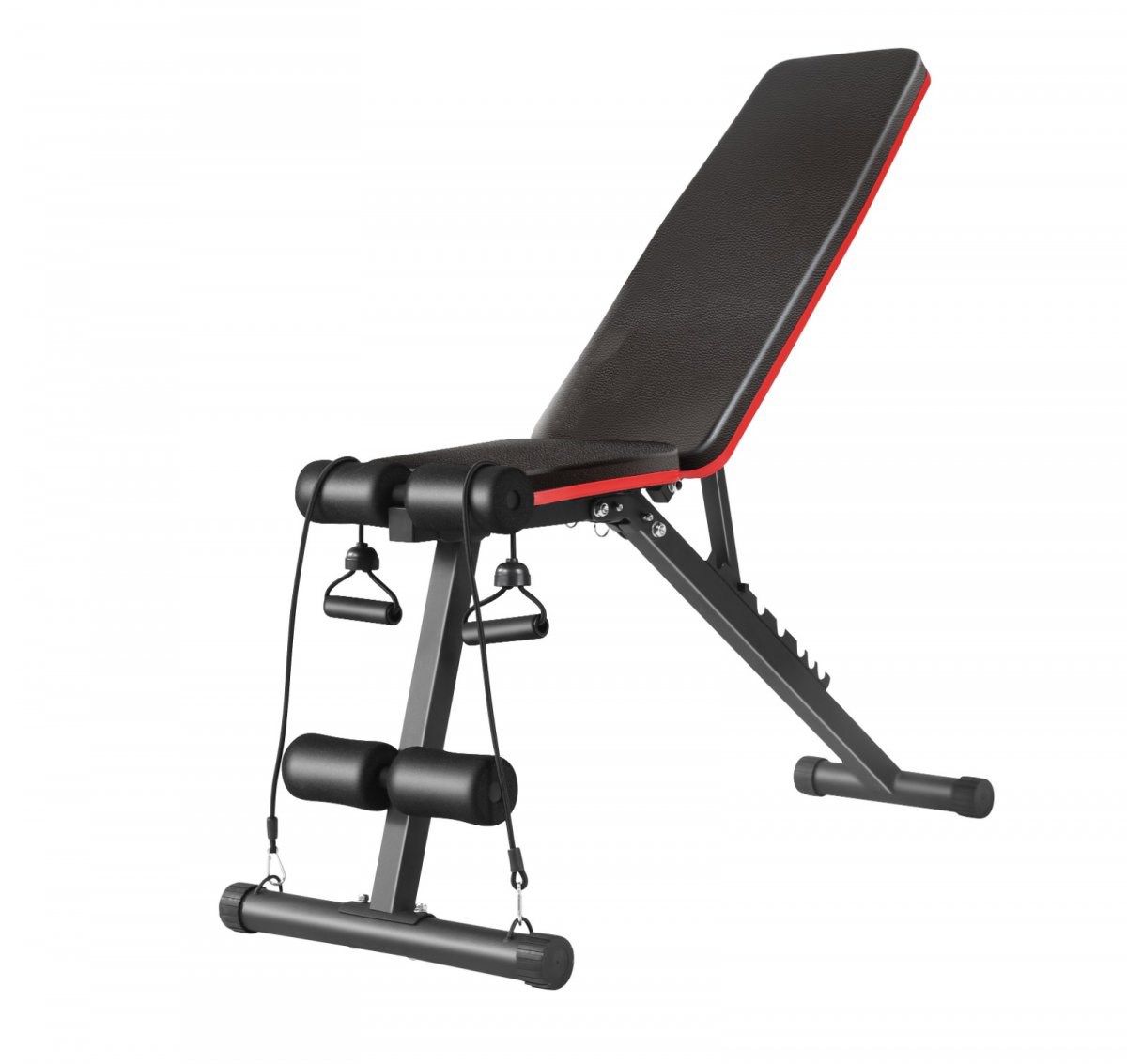 Meet You 1203L Ağırlık Fitnes Mekik Dambıl Spor Sehpası