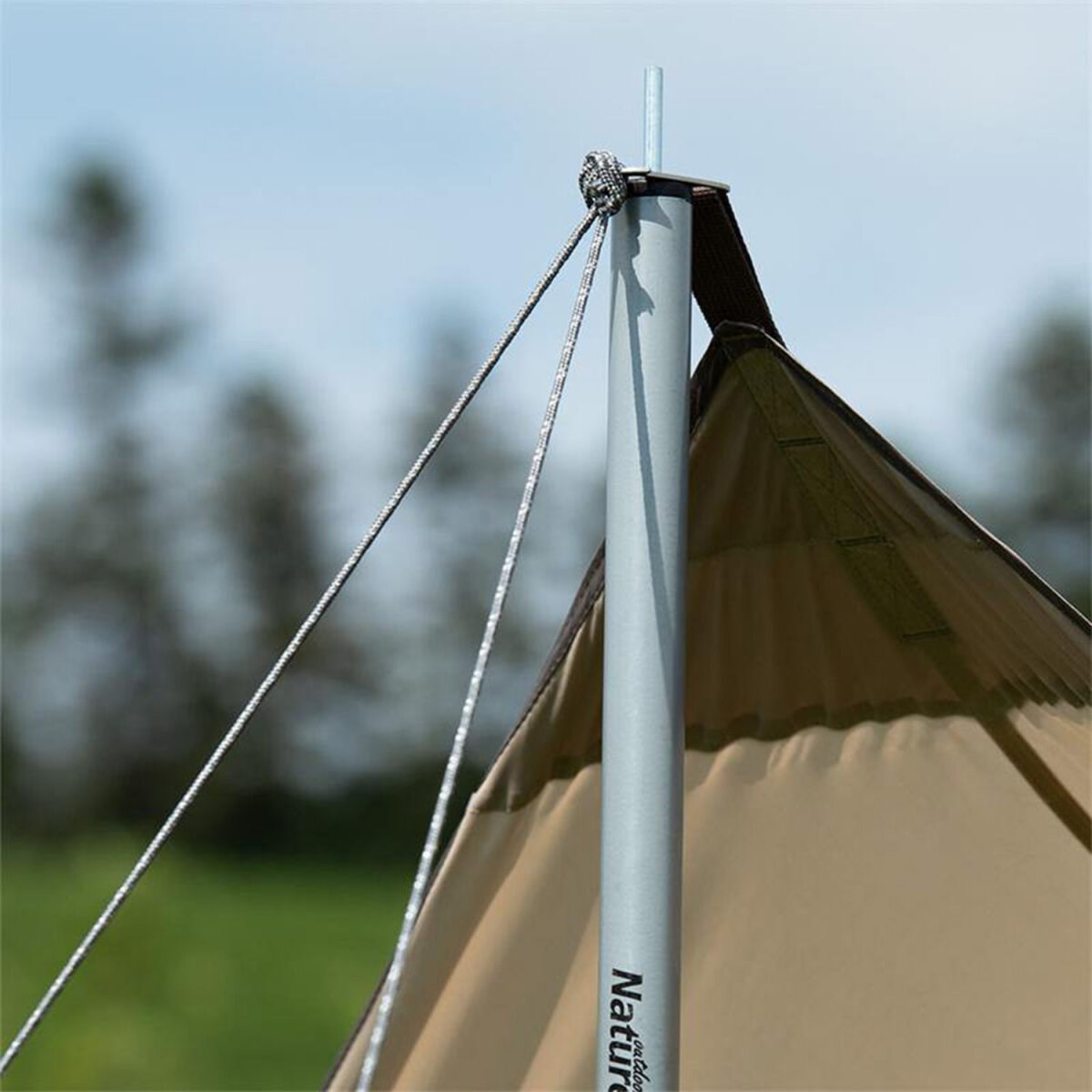 Naturehike Direkli Canopy Tente 300x500cm