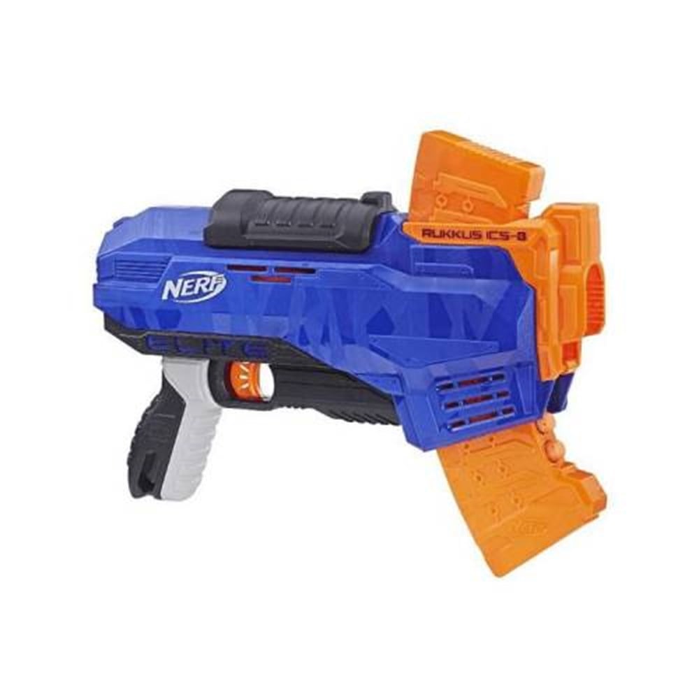 Nerf N-Strike Elite Rukkus E2654