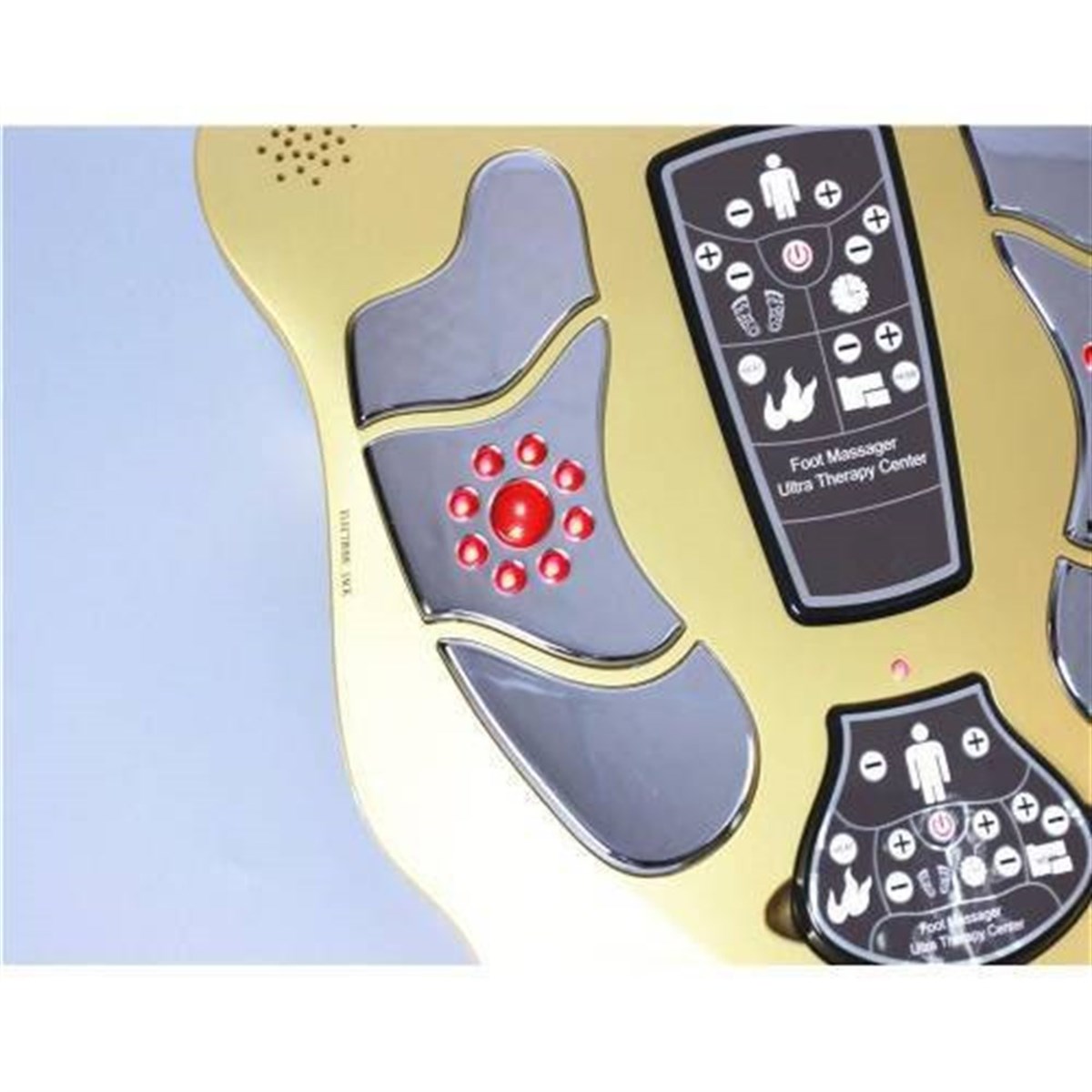 Nordmende Ayak Ve Vücut Masaj Aleti Therapy Ultra Tens NRD 633