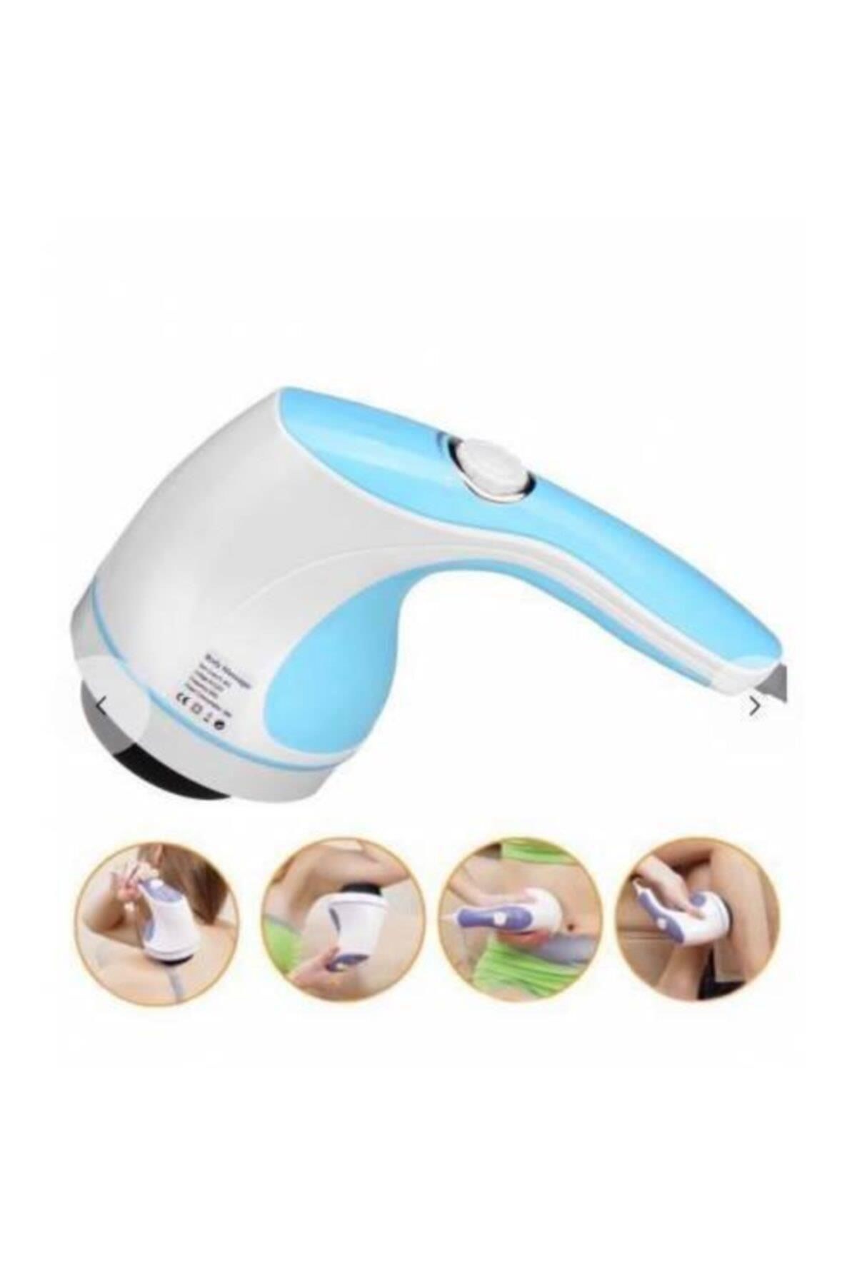 Nordmende NRD-39 Kol Bacak Sırt Vücut Masaj Aleti