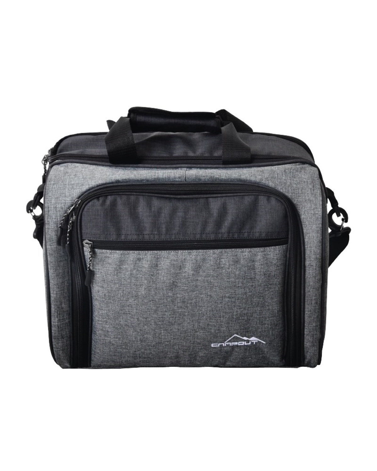 Nurgaz 4 Kişilik Çantalı Piknik Seti