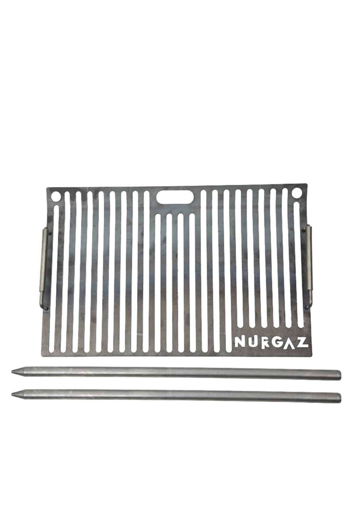 Nurgaz Akıllı Izgara