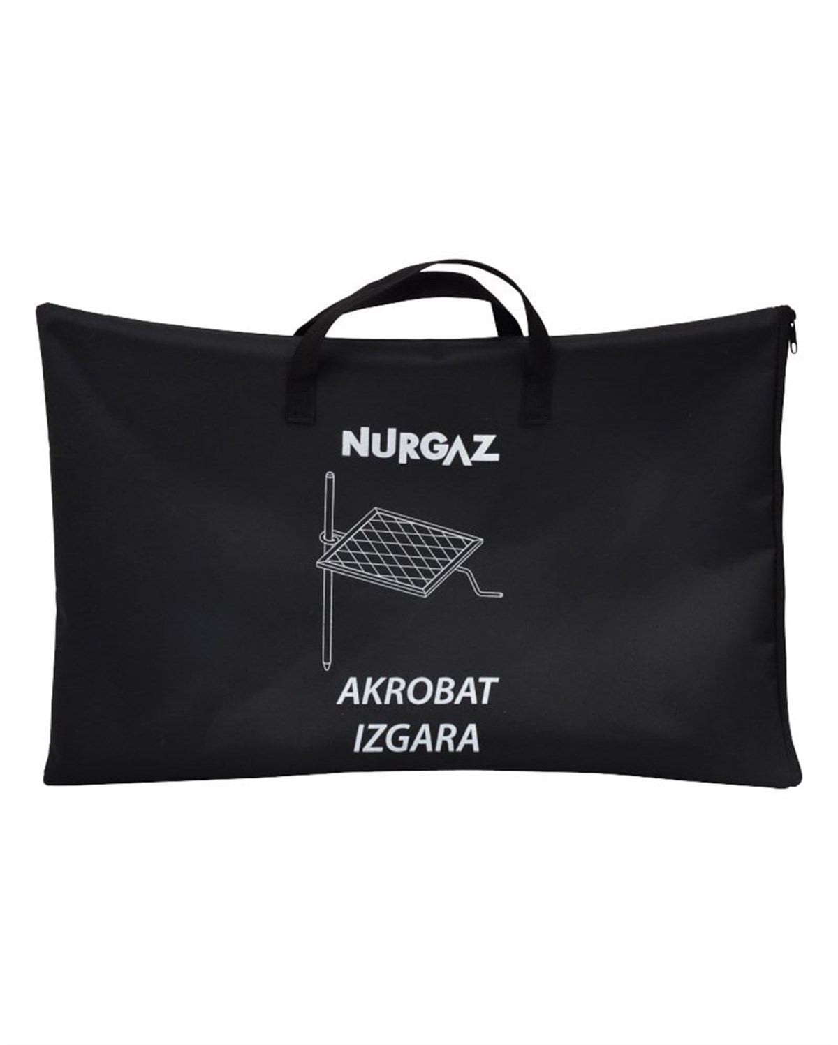 Nurgaz Akrobat Izgara
