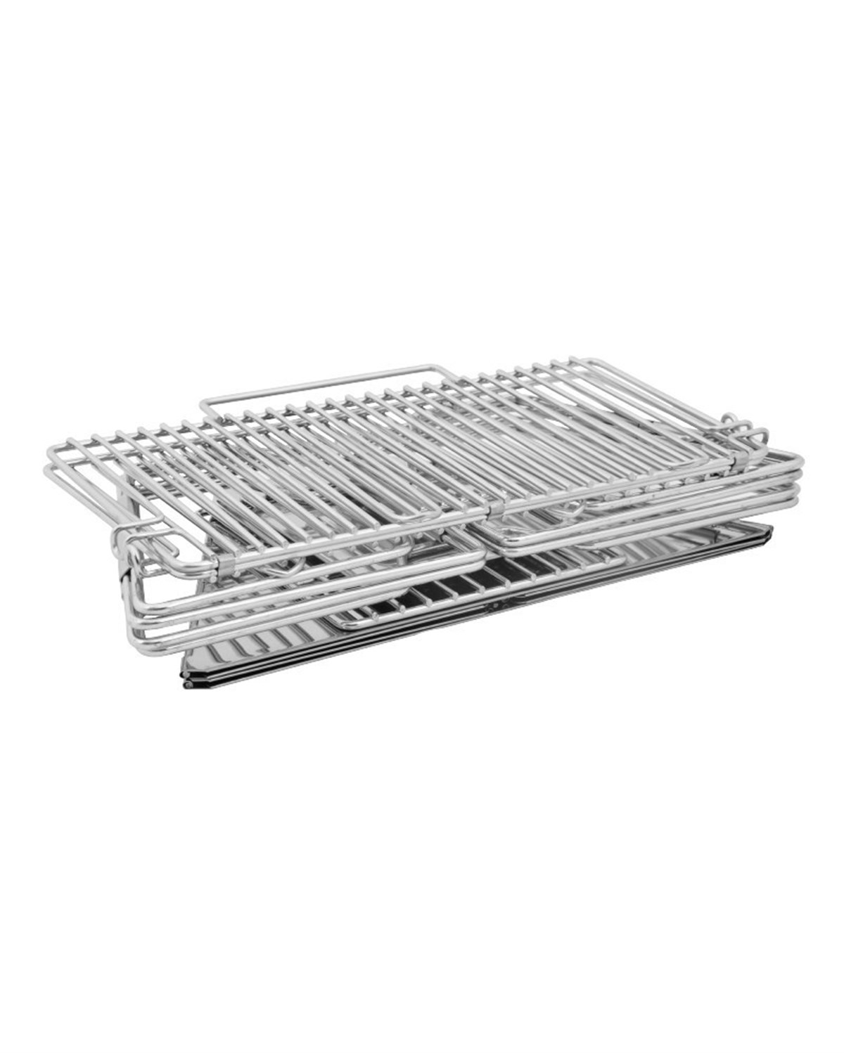 Nurgaz Ayaklı Katlanır Mangal