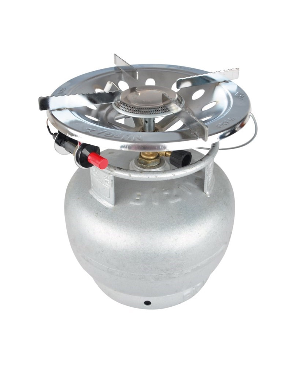 Nurgaz Çakmaklı Kamp Ocağı