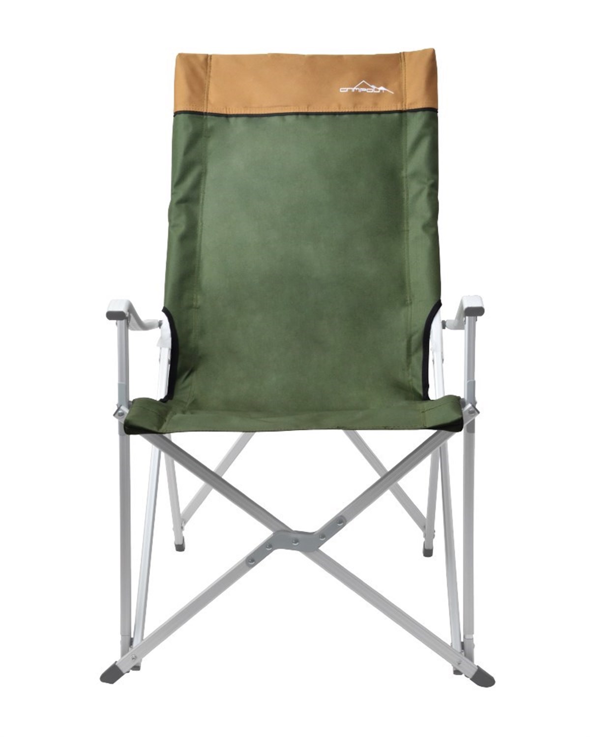 Nurgaz Campout Katlanır Sandalye Salda