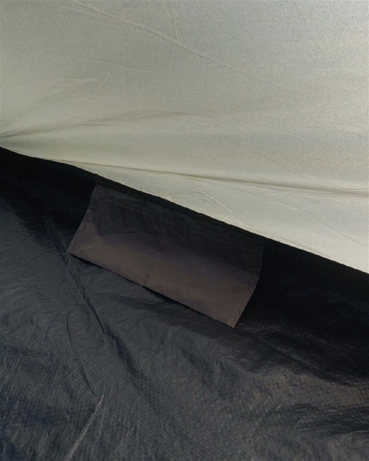 Nurgaz Campout Mars 2 Kamp Çadırı