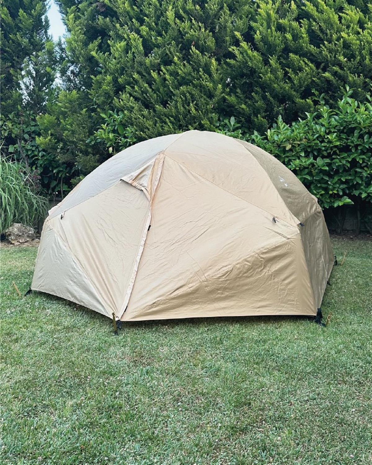 Nurgaz Campout Neptune Kamp Çadırı