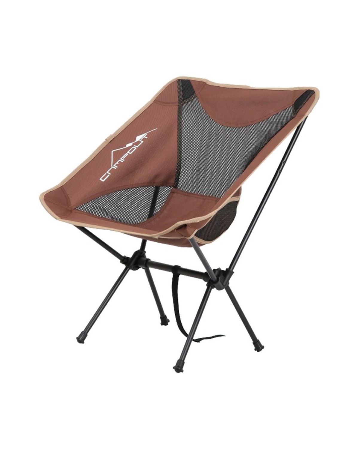 Nurgaz Campout Pratik Kamp Sandalyesi