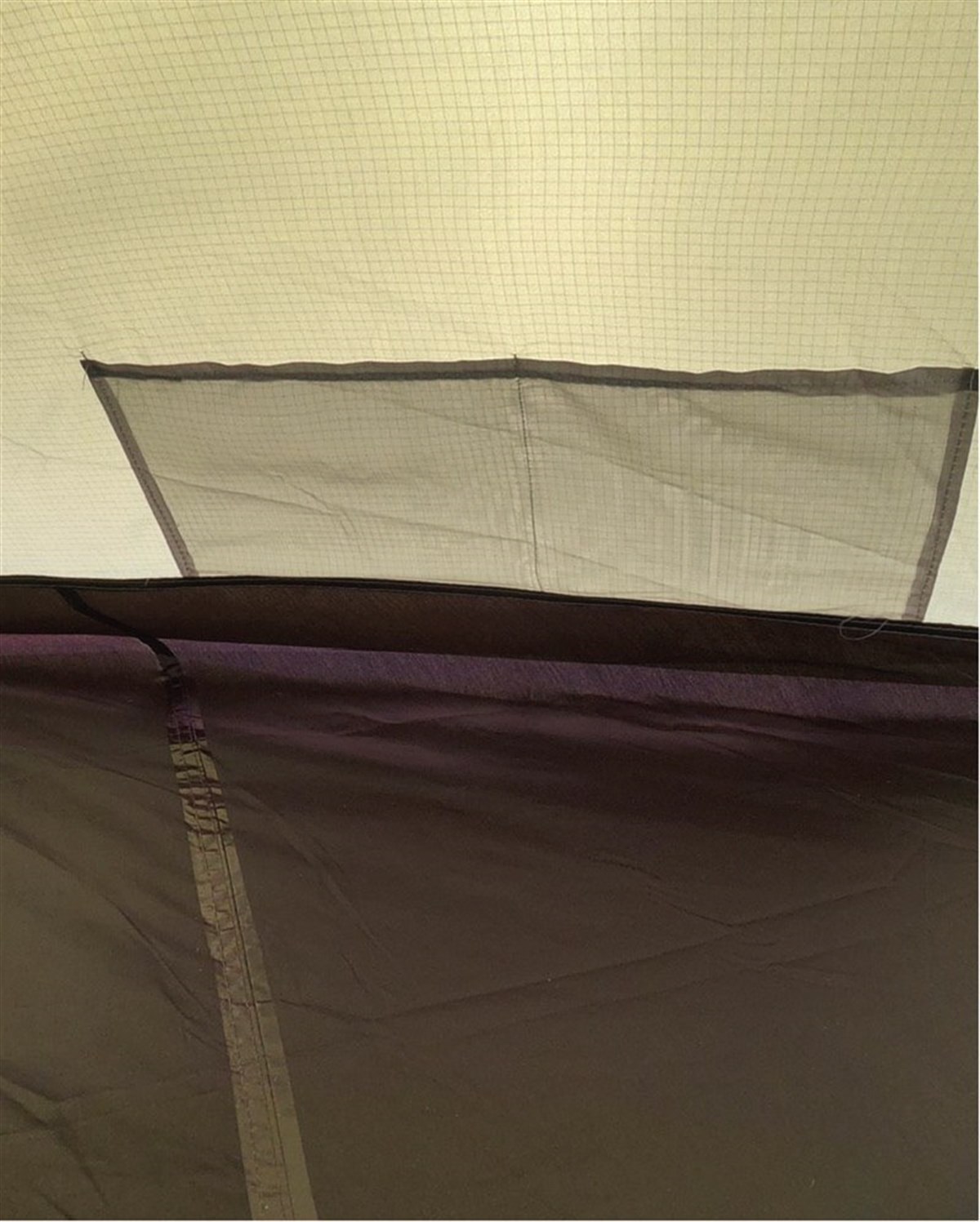 Nurgaz Campout Saturn 2 Kamp Çadırı
