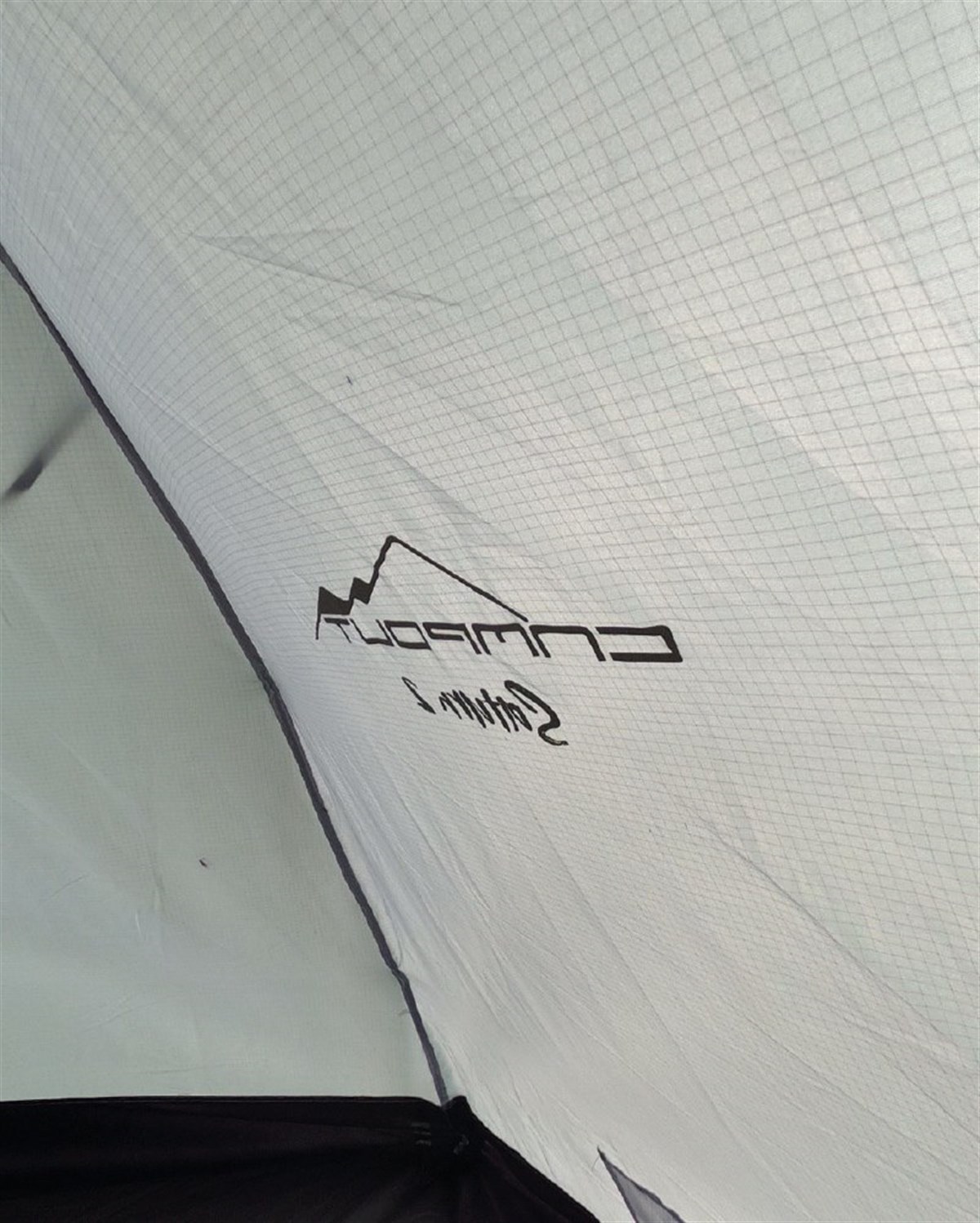 Nurgaz Campout Saturn 2 Kamp Çadırı