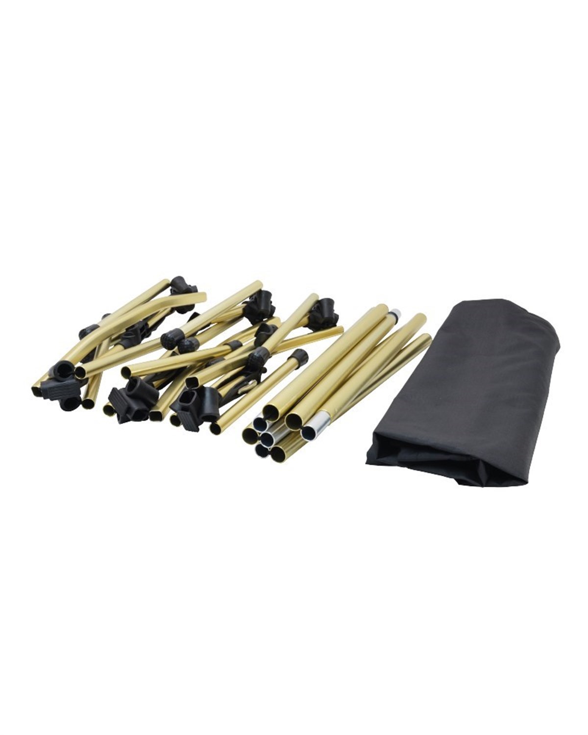 Nurgaz Campout Ultralight Kampet