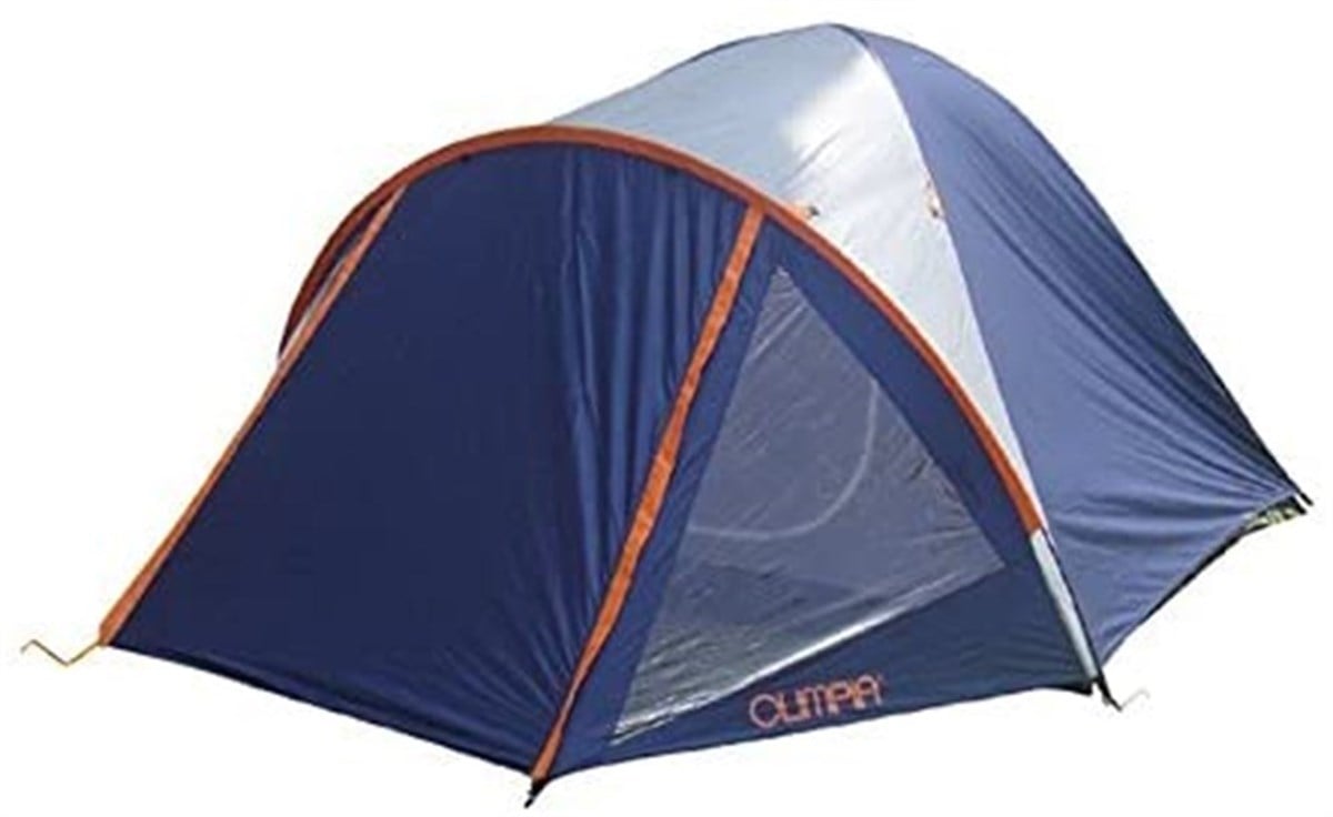Olimpia Abside 3 Mevsim 4 Kişilik Kamp Çadırı