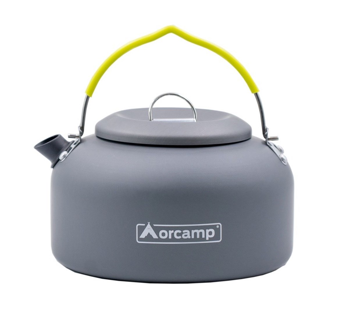 Orcamp Kamp Çaydanlığı