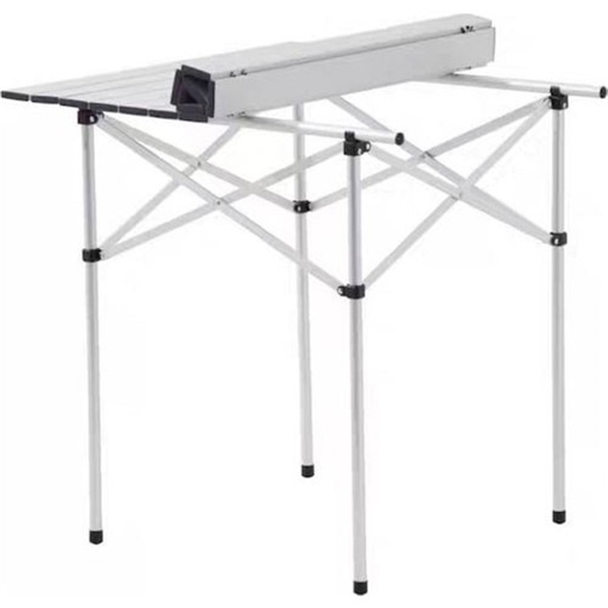 Orcamp Katlanabilir Alüminyum Kamp Masası