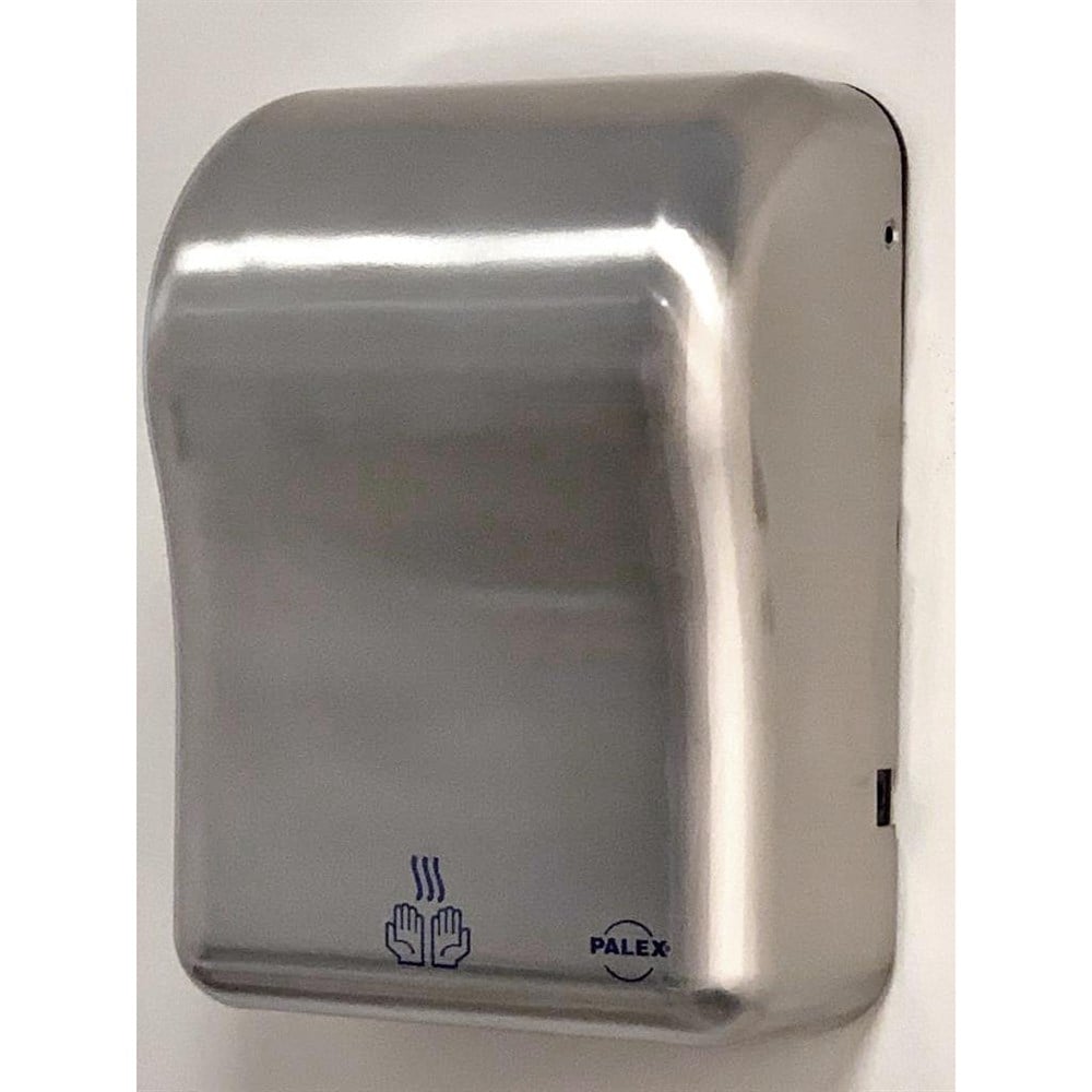 Palex 2000W Fotoselli Çelik Gövde El Kurutma Makinesi