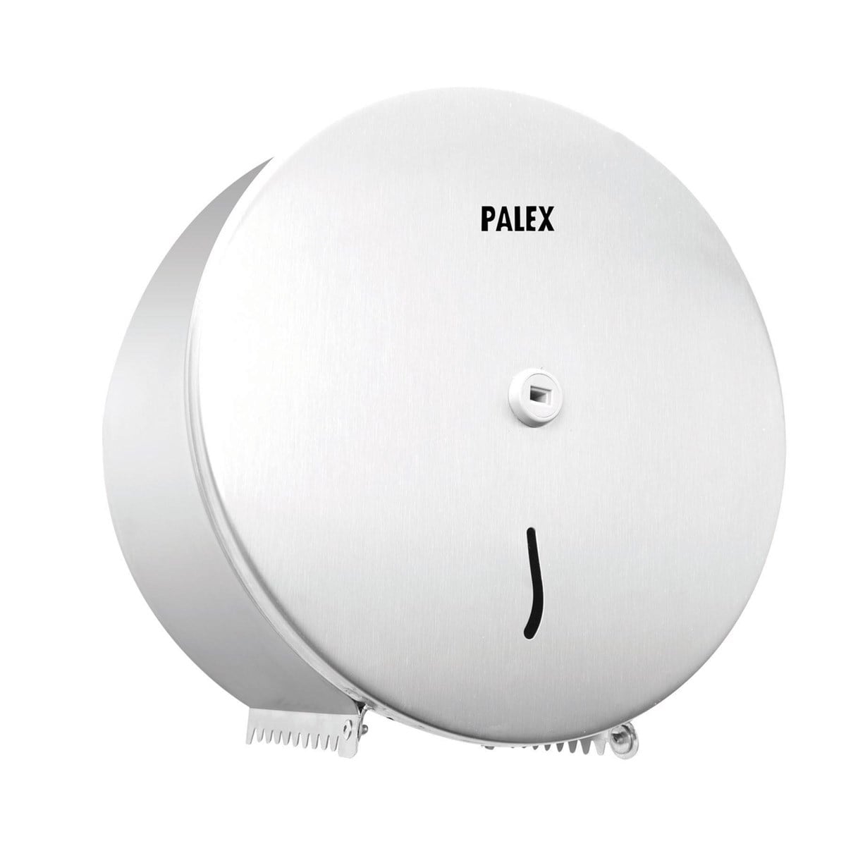 Palex 3802-3 Jumbo Krom Tuvalet Kağıdı Dispenseri Tuval Kağıt Aparatı