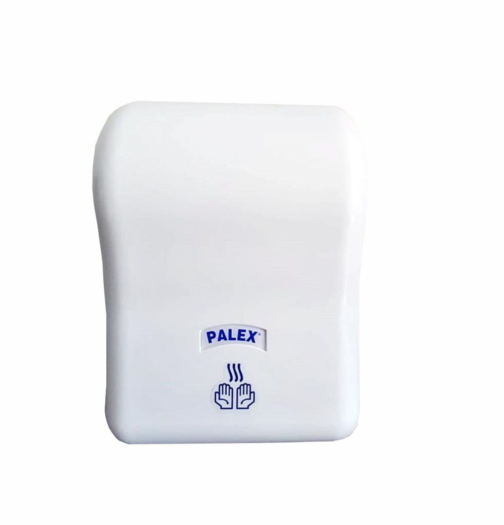 Palex Fotoselli 2000W ABS El Kurutma Makinesi Beyaz